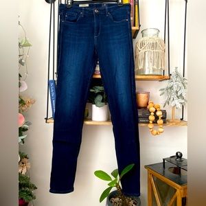 AG THE PRIMA Mid-Rise Cigarette